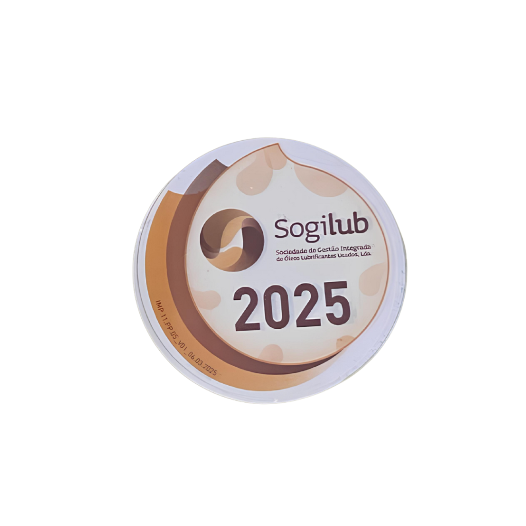 Certificado Sogilub